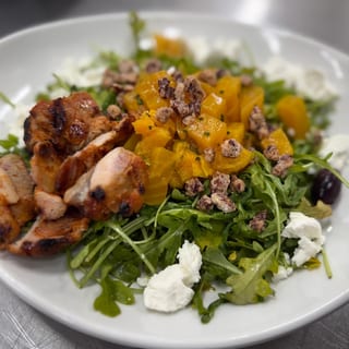 beet it salad - France (EU)