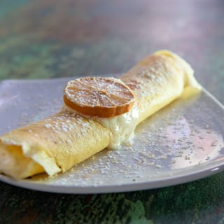 crepe - France (EU)