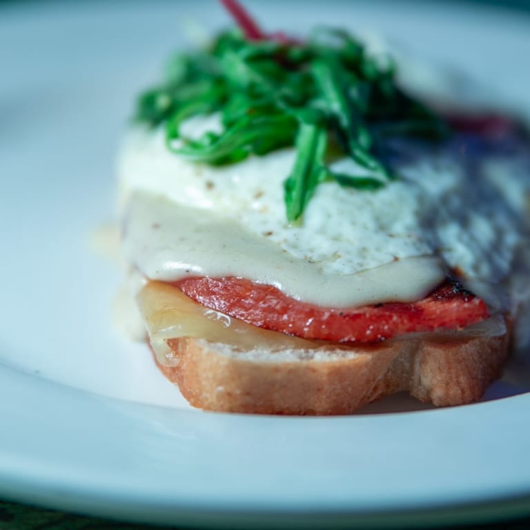 Sausage Specialties: Fusion, Tapas, and More