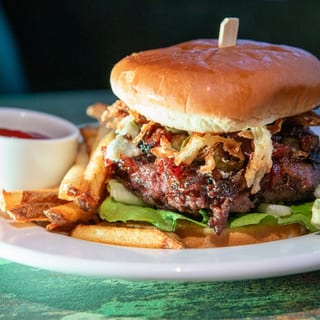 ghostburger - USA (NA)