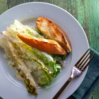 caesar salad - Mexico (NA)